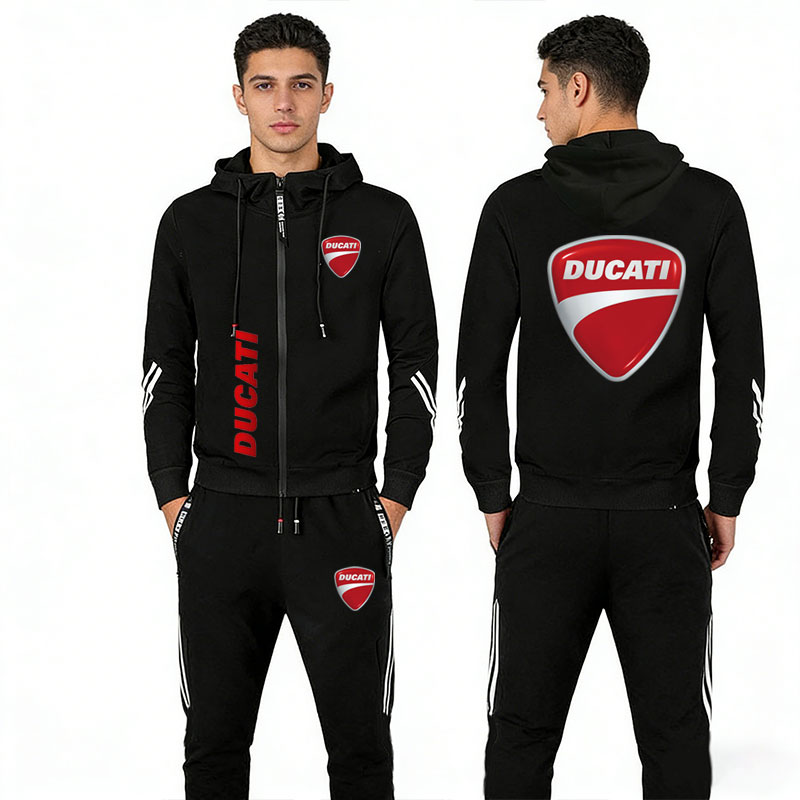 2026 Hot Ducati Spring summer  - đánh giá và giá Summer Clothing Motorcycle