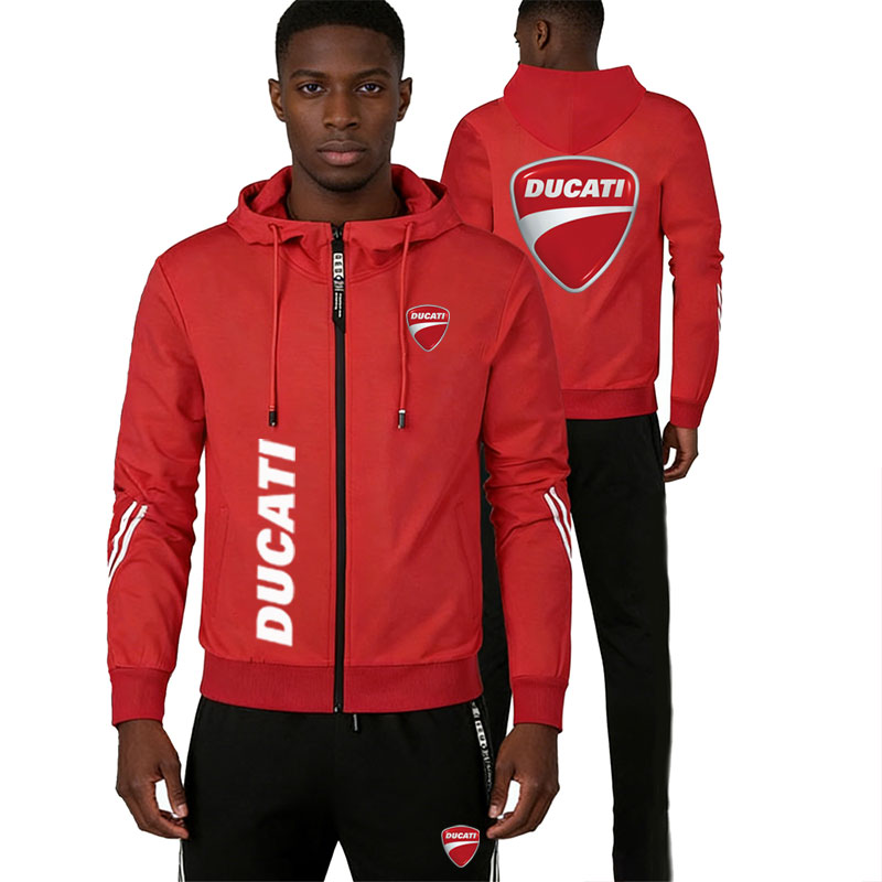 2026 Hot Ducati Spring summer  - đánh giá và giá Summer Clothing Motorcycle