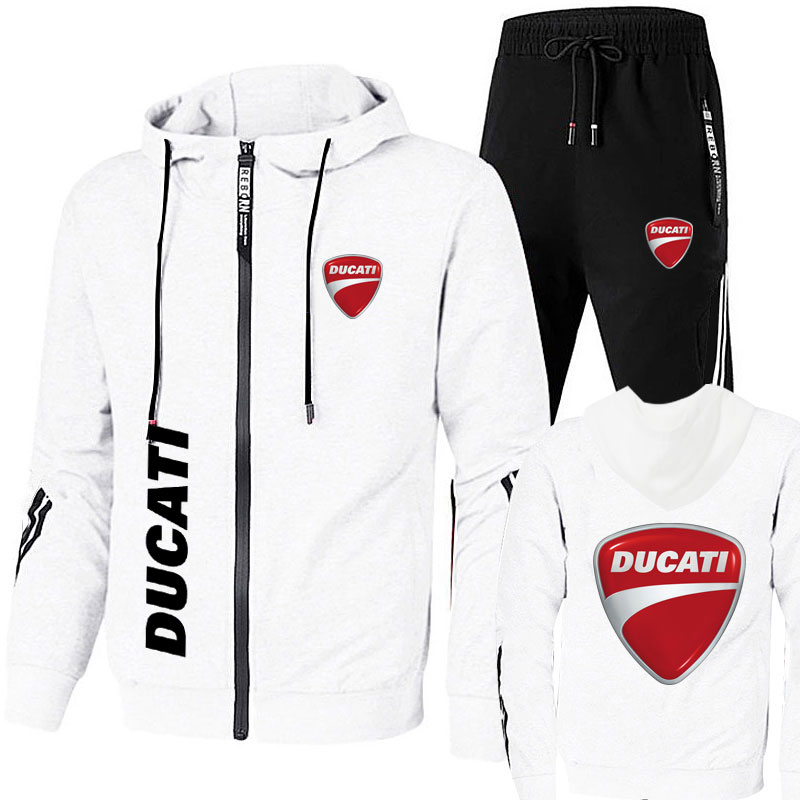 2026 Hot Ducati Spring summer  - đánh giá và giá Summer Clothing Motorcycle