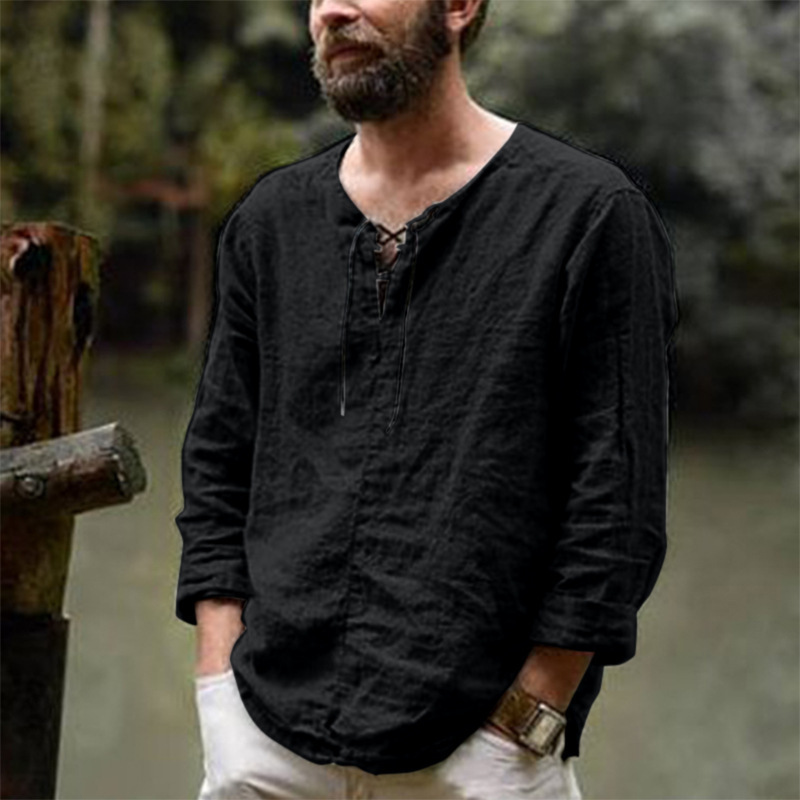 Summer new men's Renaissance c - đánh giá và giá Summer Renaissance Clothing