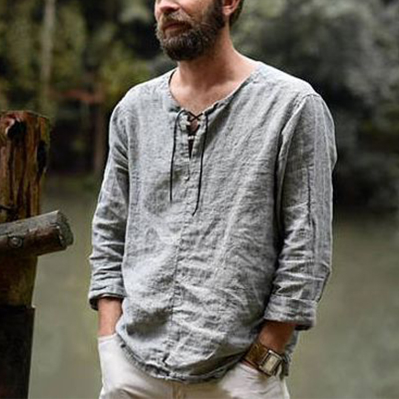 Summer new men's Renaissance c - đánh giá và giá Summer Renaissance Clothing