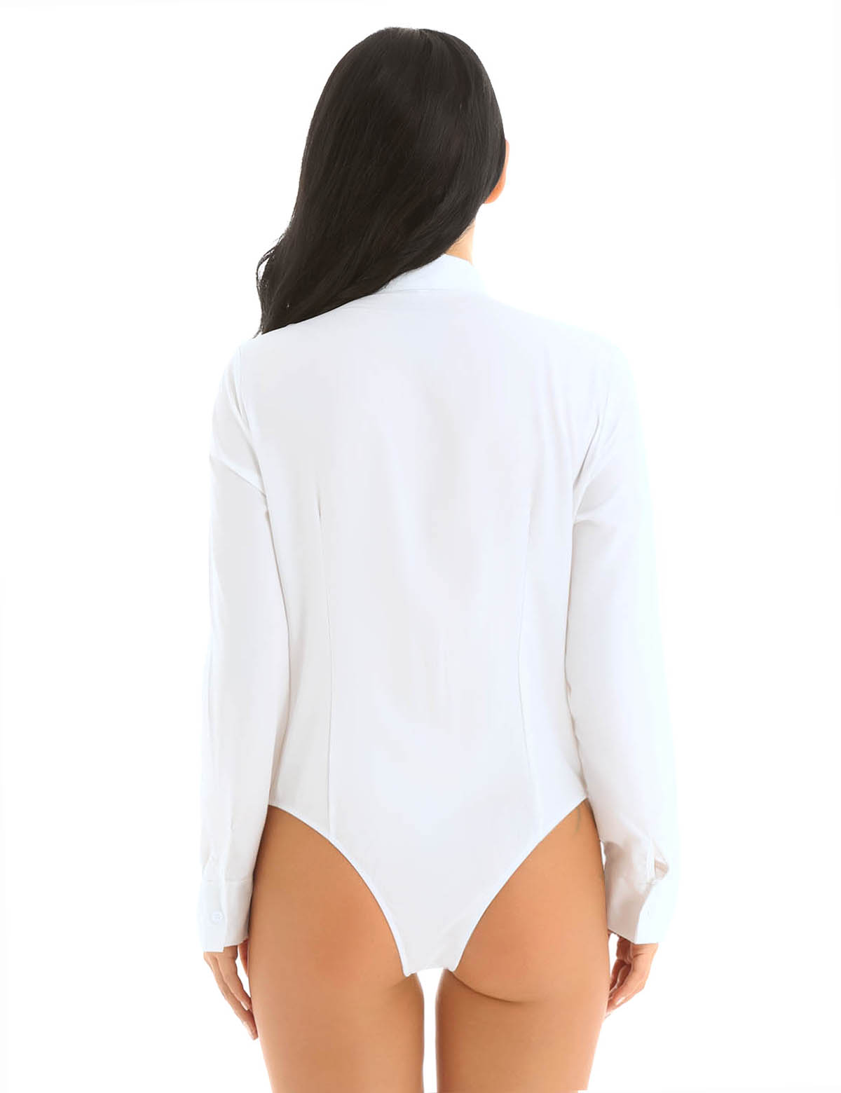 Nữ Công Sở Làm Việc Trắng Body - đánh giá và giá Summer Clothing Work
