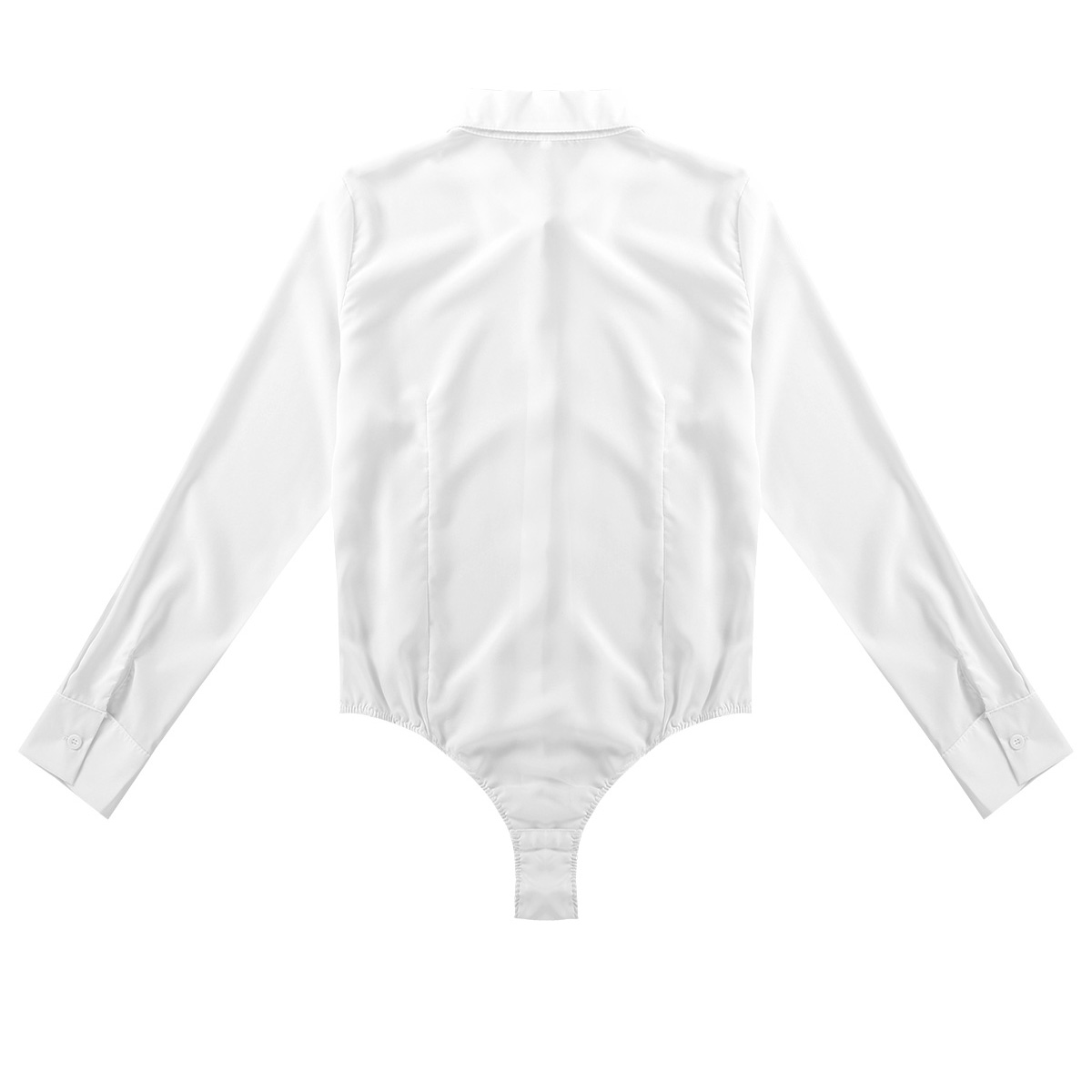 Nữ Công Sở Làm Việc Trắng Body - đánh giá và giá Summer Clothing Work