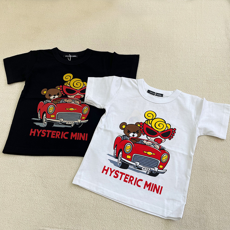 Kawaii New Hysteric Mini Carto - đánh giá và giá Summer Kids Clothing
