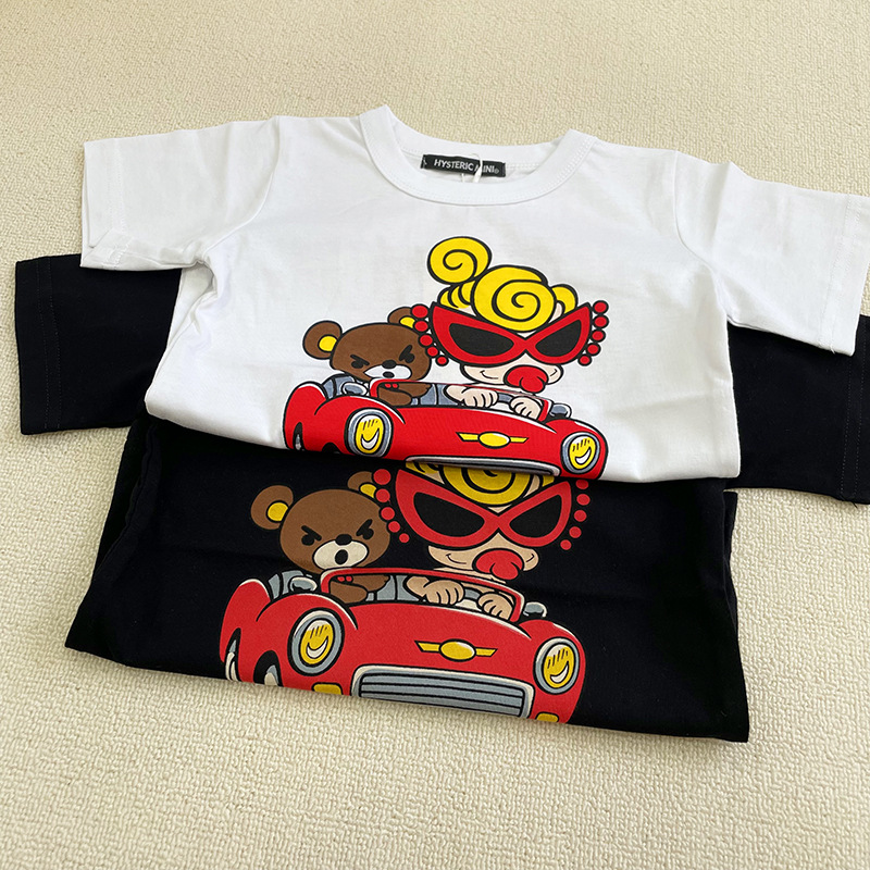 Kawaii New Hysteric Mini Carto - đánh giá và giá Summer Kids Clothing