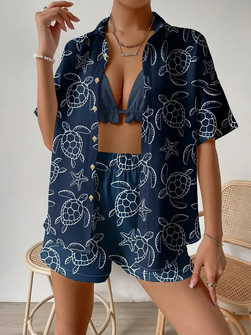 Fashion Print Beach Holiday 2- - đánh giá và giá Summer Clothing Vacation