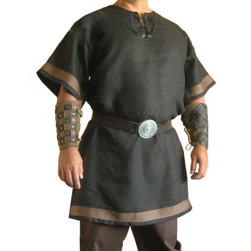Casual Men's Stage Clothing Me - đánh giá và giá Summer Renaissance Clothing