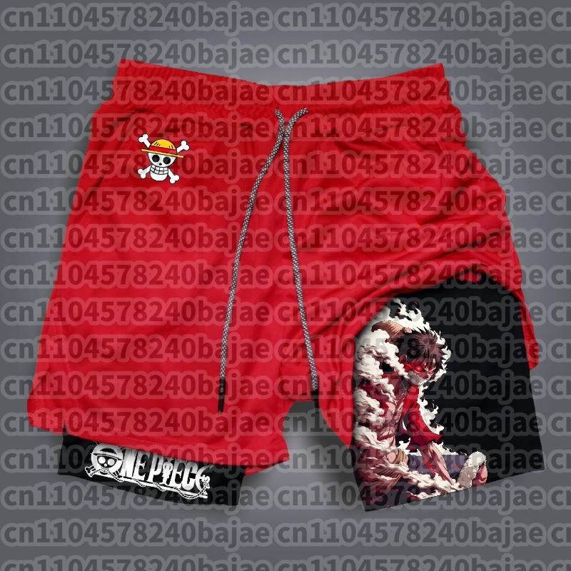 ONE PIECE Classic Anime Luffy  - đánh giá và giá Summer Edition Clothing