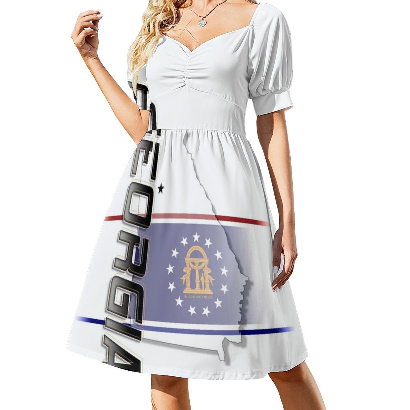 - Vertical Sexy Vacation Dress - đánh giá và giá Summer Clothing Vacation