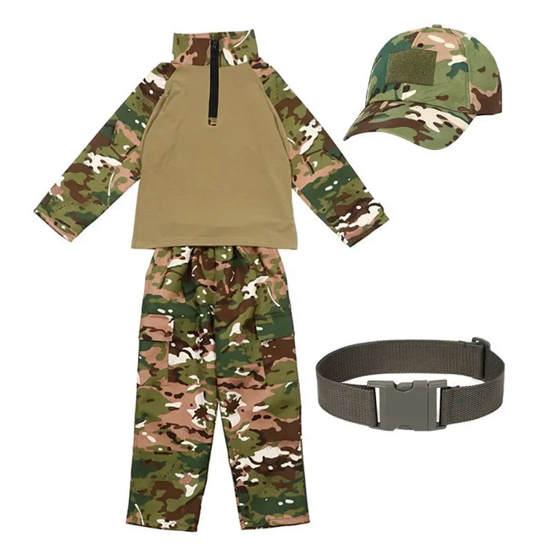 Kids Adults Camouflage Frog Ou - đánh giá và giá Summer Kids Clothing