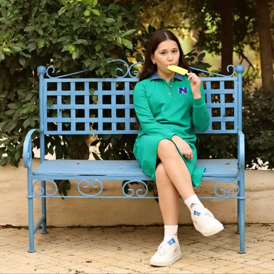 2026 Mali's SS Green Polo Coll - đánh giá và giá Summer Clothing Baby
