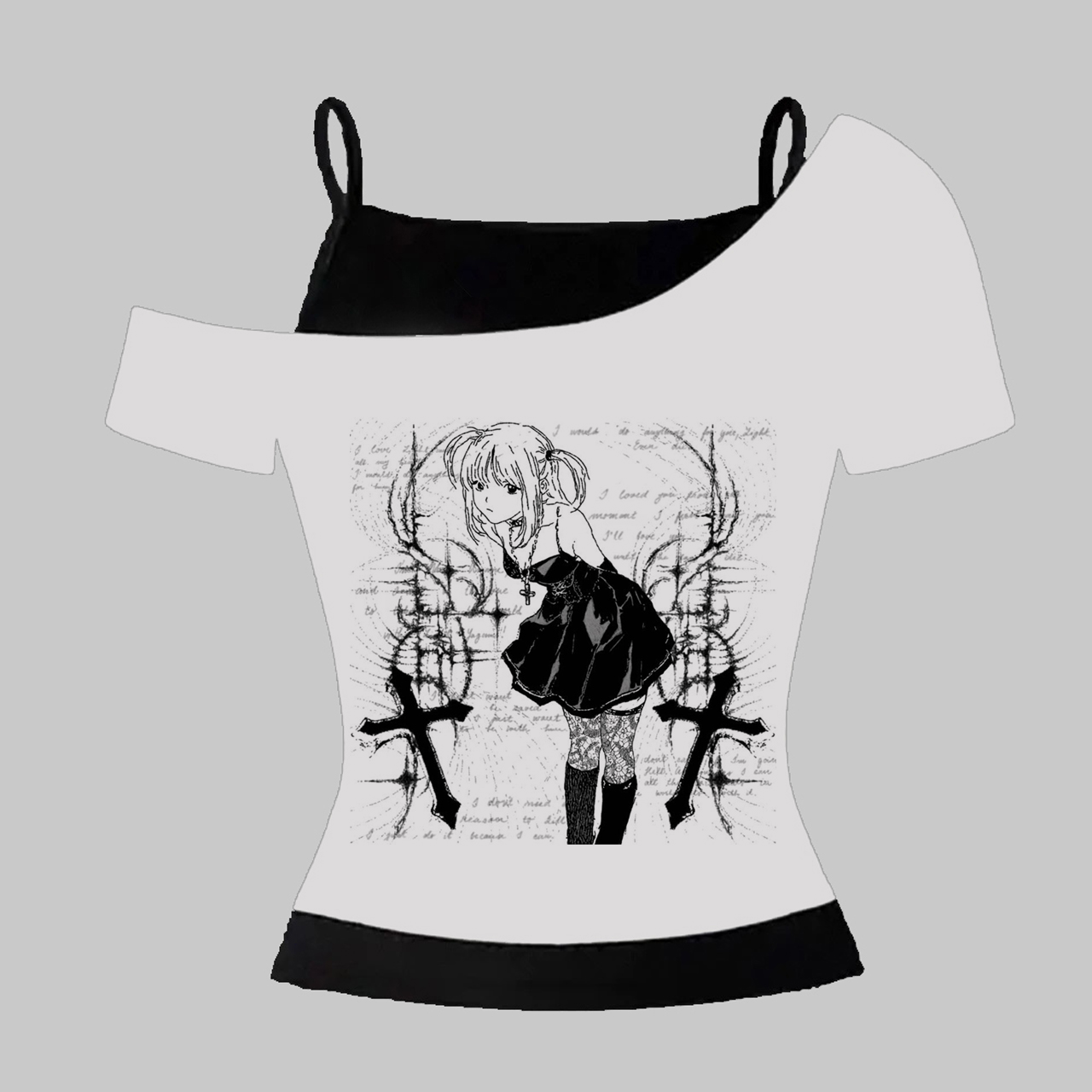 Y2k Women 90s Vintage Clothes  - đánh giá và giá Summer Clothing Newborn