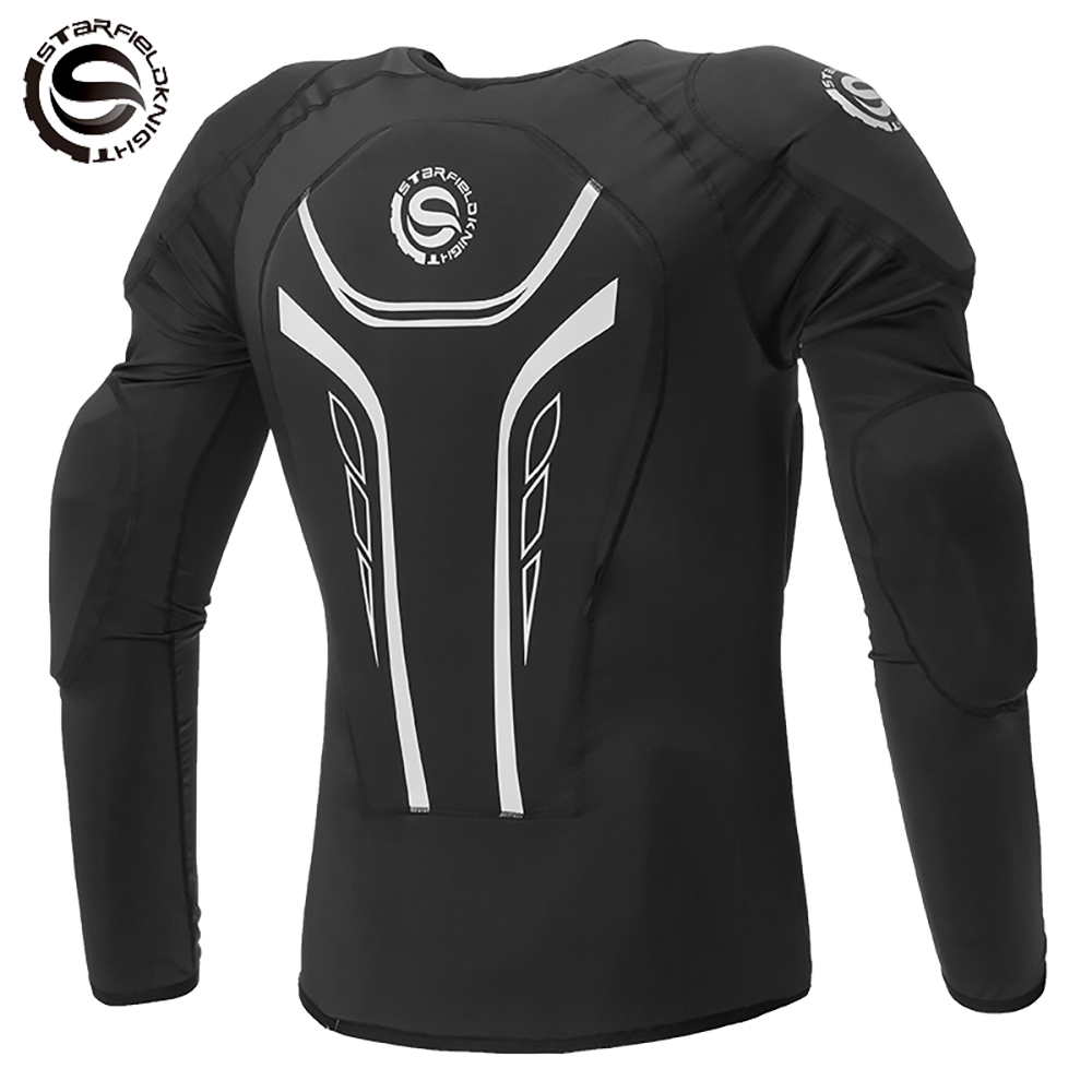 Motorcycle Soft Armor Summer B - đánh giá và giá Summer Clothing Motorcycle