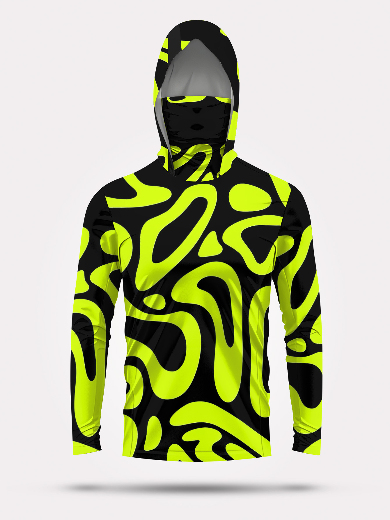 2026 Summer New Style Men's Lo - đánh giá và giá Summer Clothing Long Sleeve