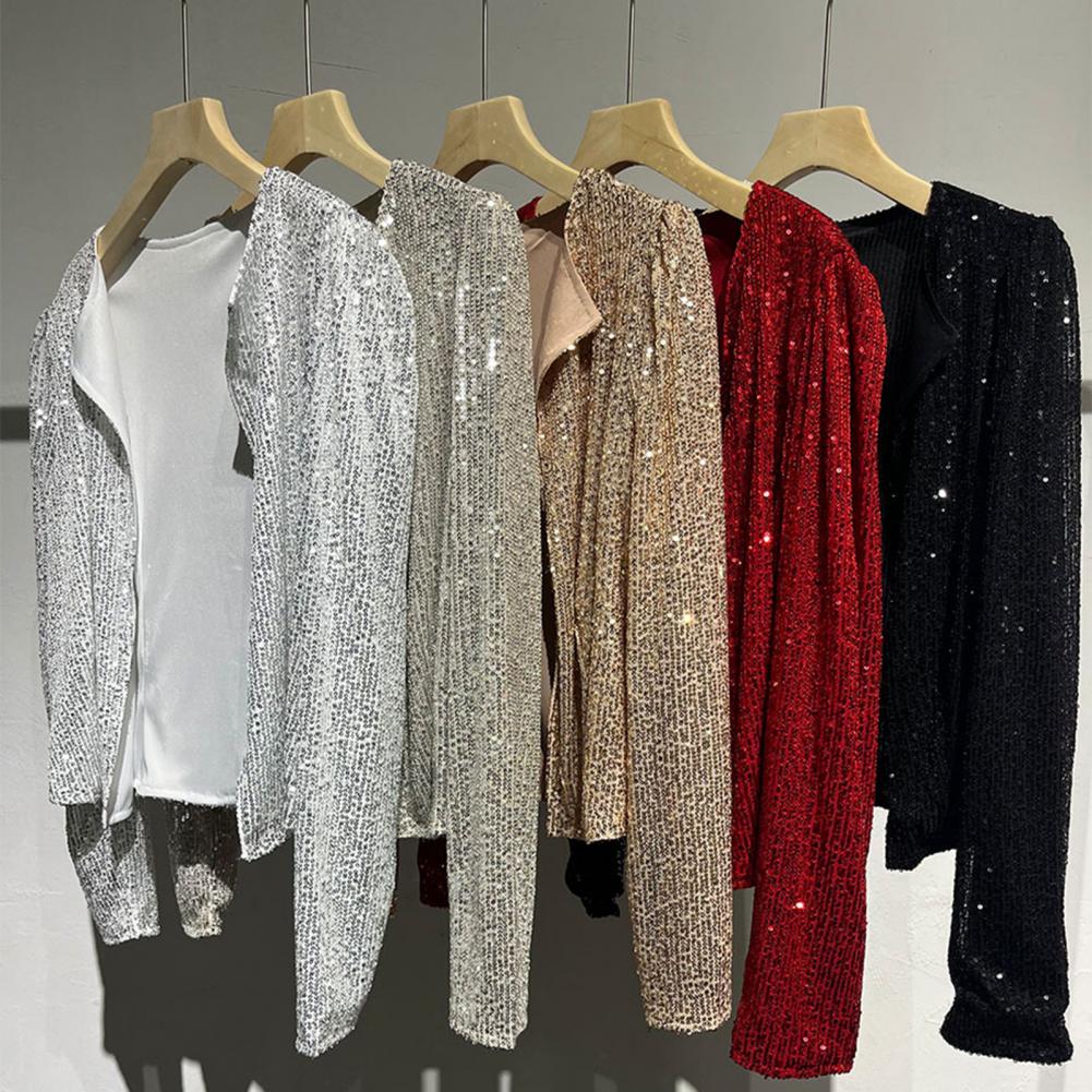 Party Blazer Sequin Decoration - đánh giá và giá Crew Clothing Summer Jacket