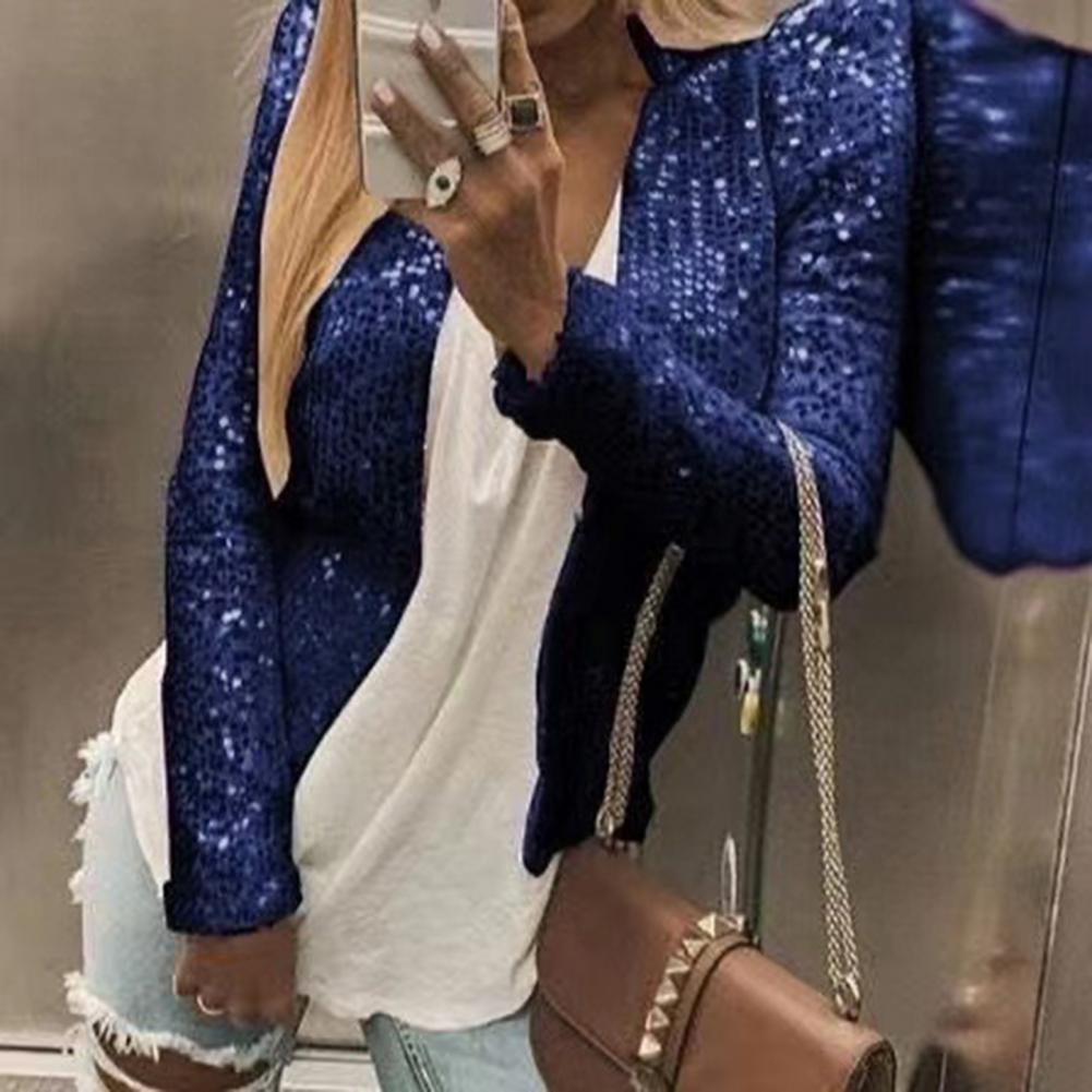 Party Blazer Sequin Decoration - đánh giá và giá Crew Clothing Summer Jacket