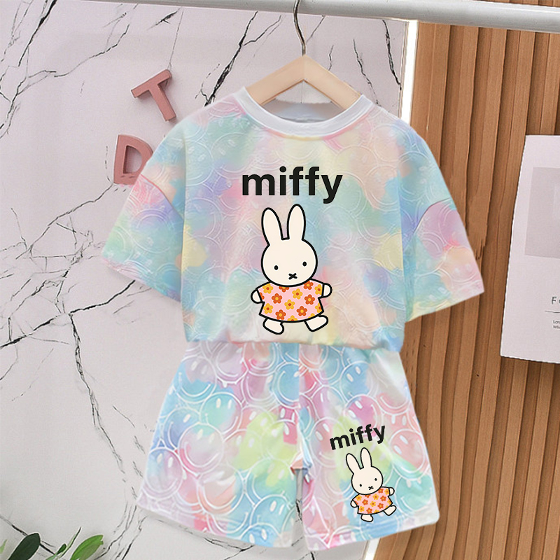 Miffys Rabbit Summer Clothing  - đánh giá và giá Summer Clothing Baby