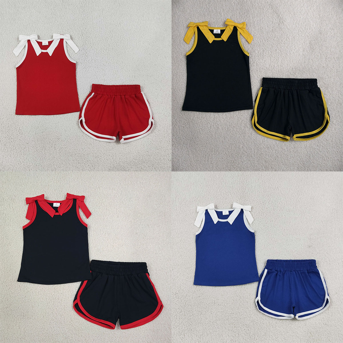 Boutique Baby Girl Clothes Kid - đánh giá và giá Summer Clothing Boutiques