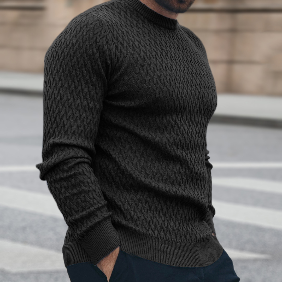 Autumn And Winter New Sweater  - đánh giá và giá Crew Clothing Summer Jacket