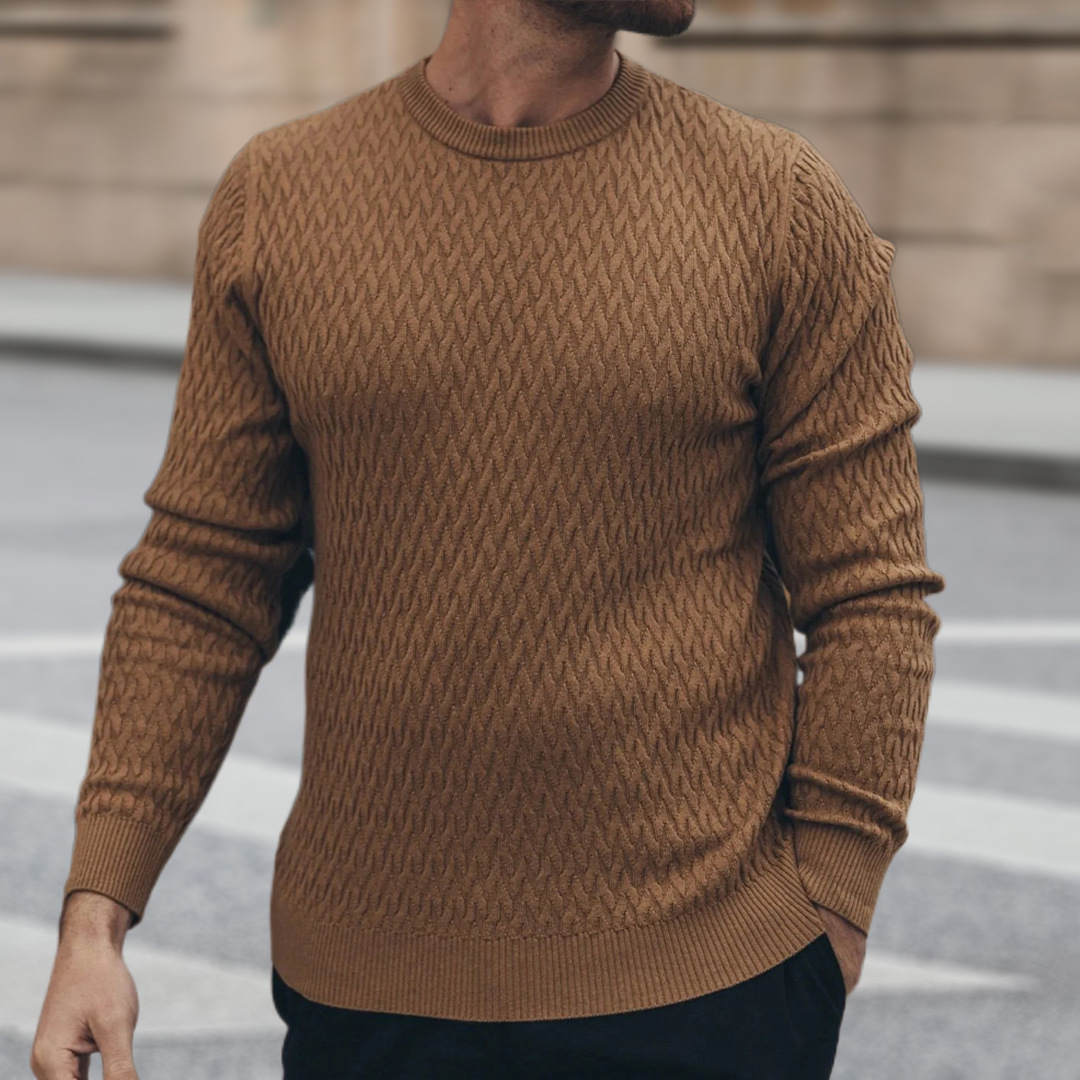 Autumn And Winter New Sweater  - đánh giá và giá Crew Clothing Summer Jacket