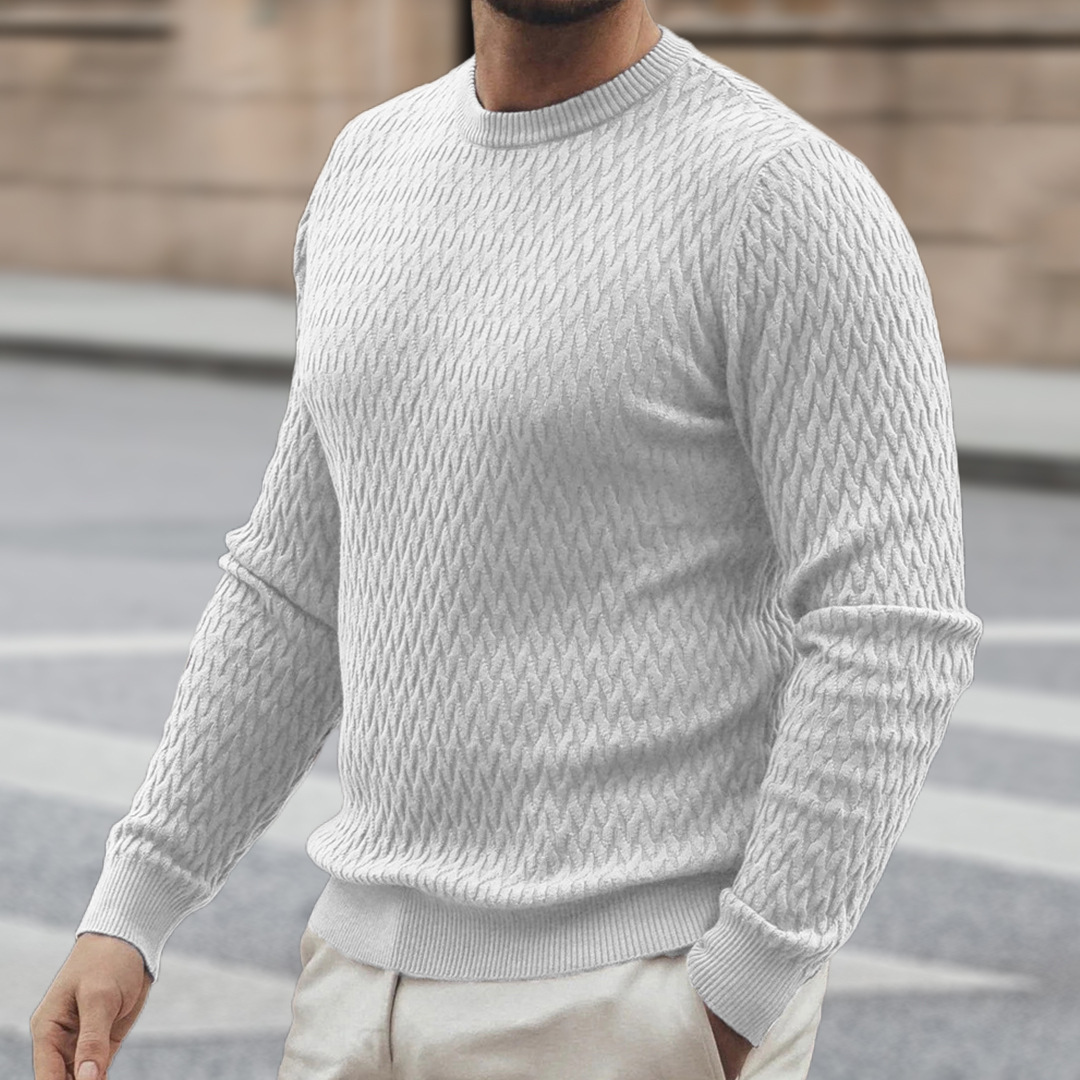 Autumn And Winter New Sweater  - đánh giá và giá Crew Clothing Summer Jacket