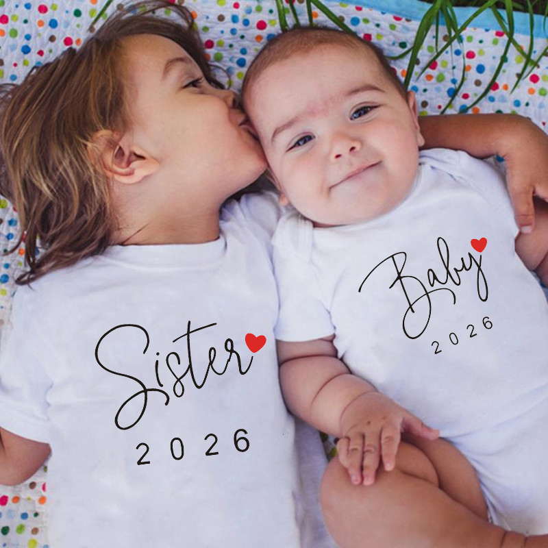 Funny Baby Daddy Mommy 2026 Fa - đánh giá và giá Summer Clothing Baby