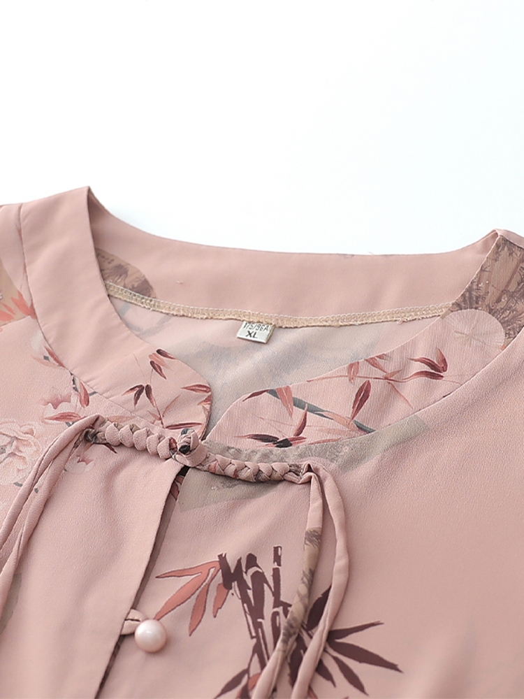 Fashionable Short Sleeve Two-P - đánh giá và giá Summer Clothing Over 60