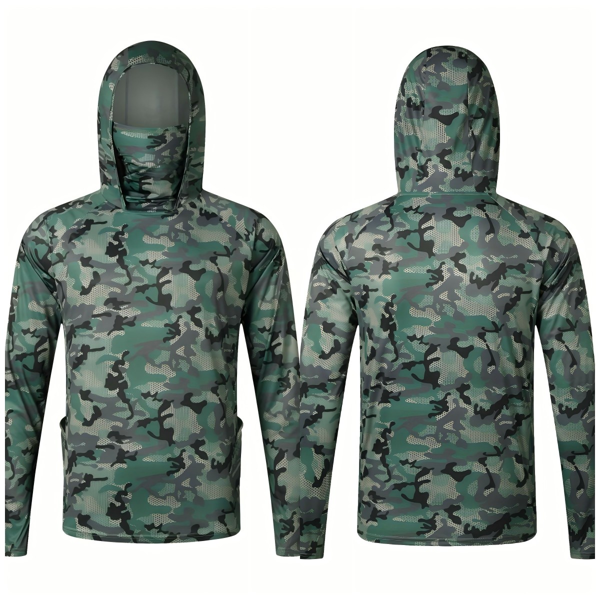 European and American Men's Su - đánh giá và giá Summer Clothing Long Sleeve