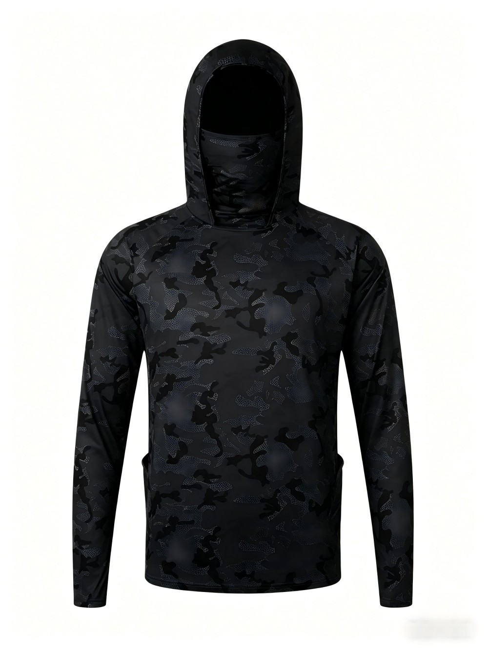 European and American Men's Su - đánh giá và giá Summer Clothing Long Sleeve