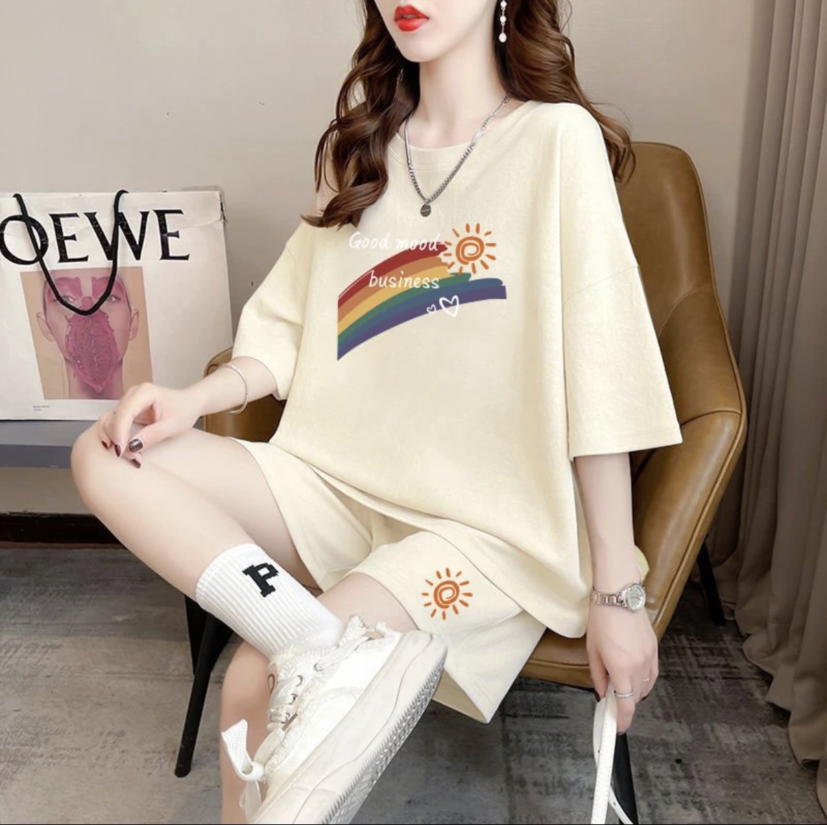 Fashion women's summer shorts  - đánh giá và giá Summer Clothing Beach