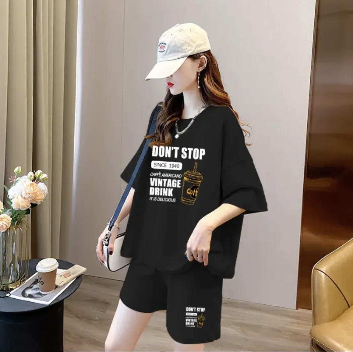 Fashion women's summer shorts  - đánh giá và giá Summer Clothing Beach