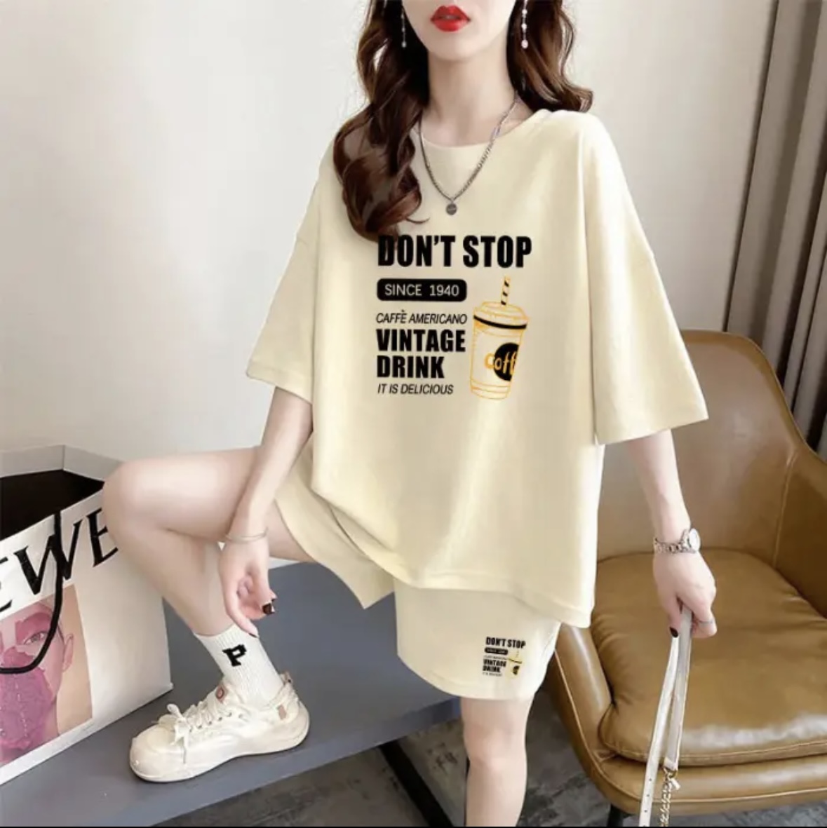 Fashion women's summer shorts  - đánh giá và giá Summer Clothing Beach
